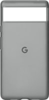 Soft Shell Case for Google Pixel 6 - Stormy Sky - Front_Zoom