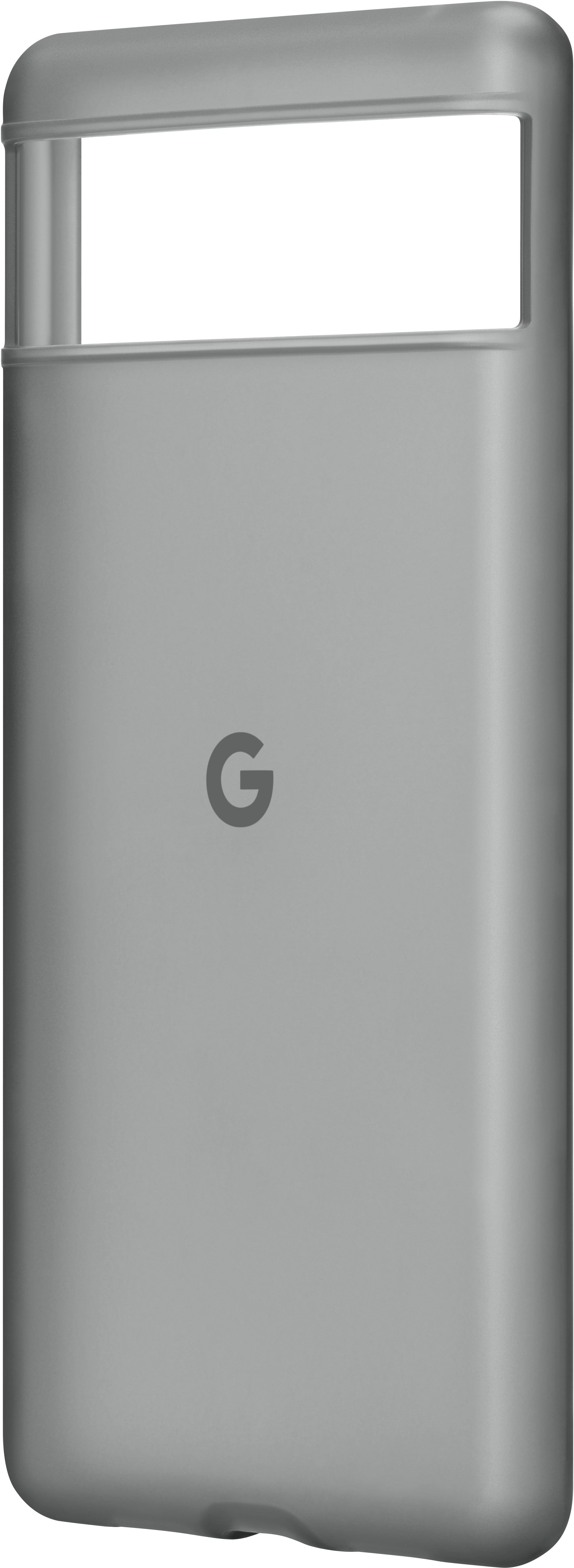 Alt View 12. Google - Soft Shell Case for Google Pixel 6 - Stormy Sky.