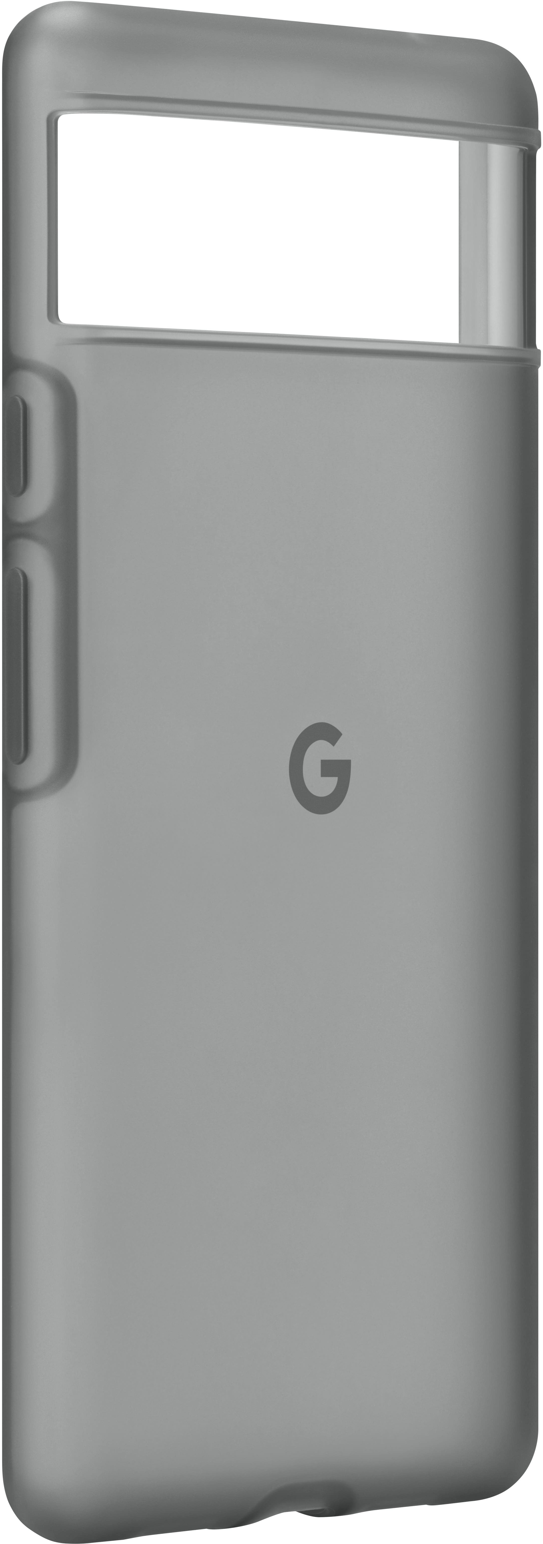 Alt View 13. Google - Soft Shell Case for Google Pixel 6 - Stormy Sky.