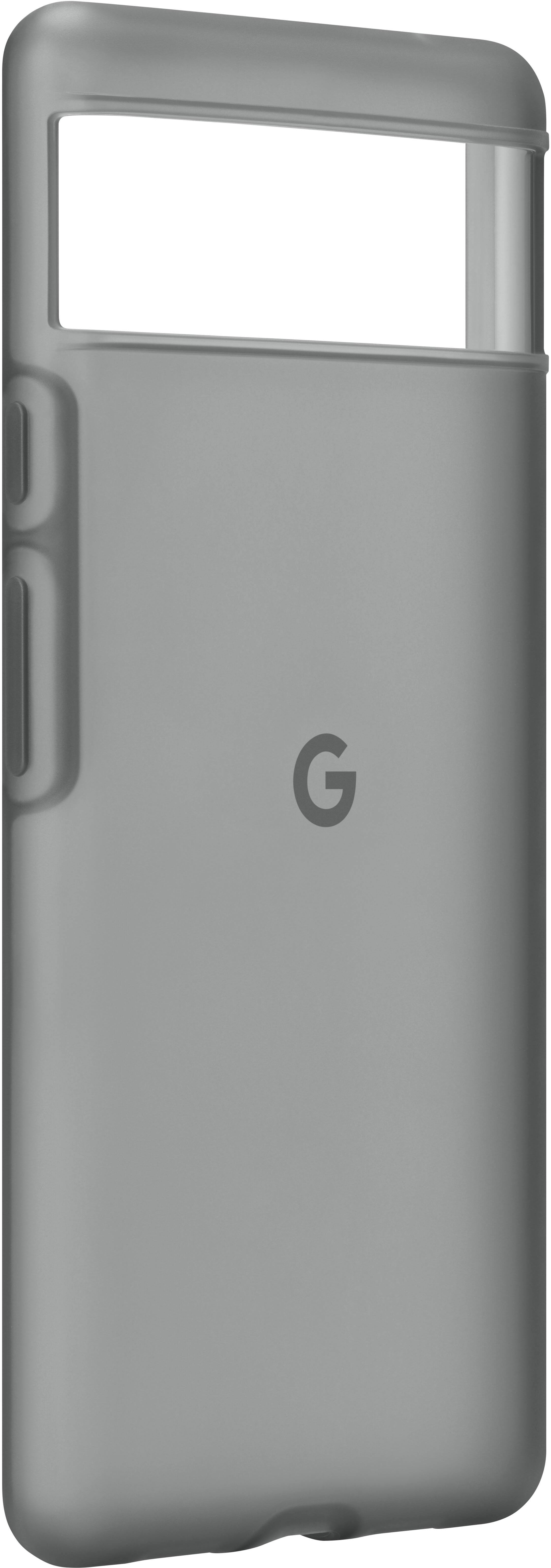 Alt View 13. Google - Soft Shell Case for Google Pixel 6 - Stormy Sky.