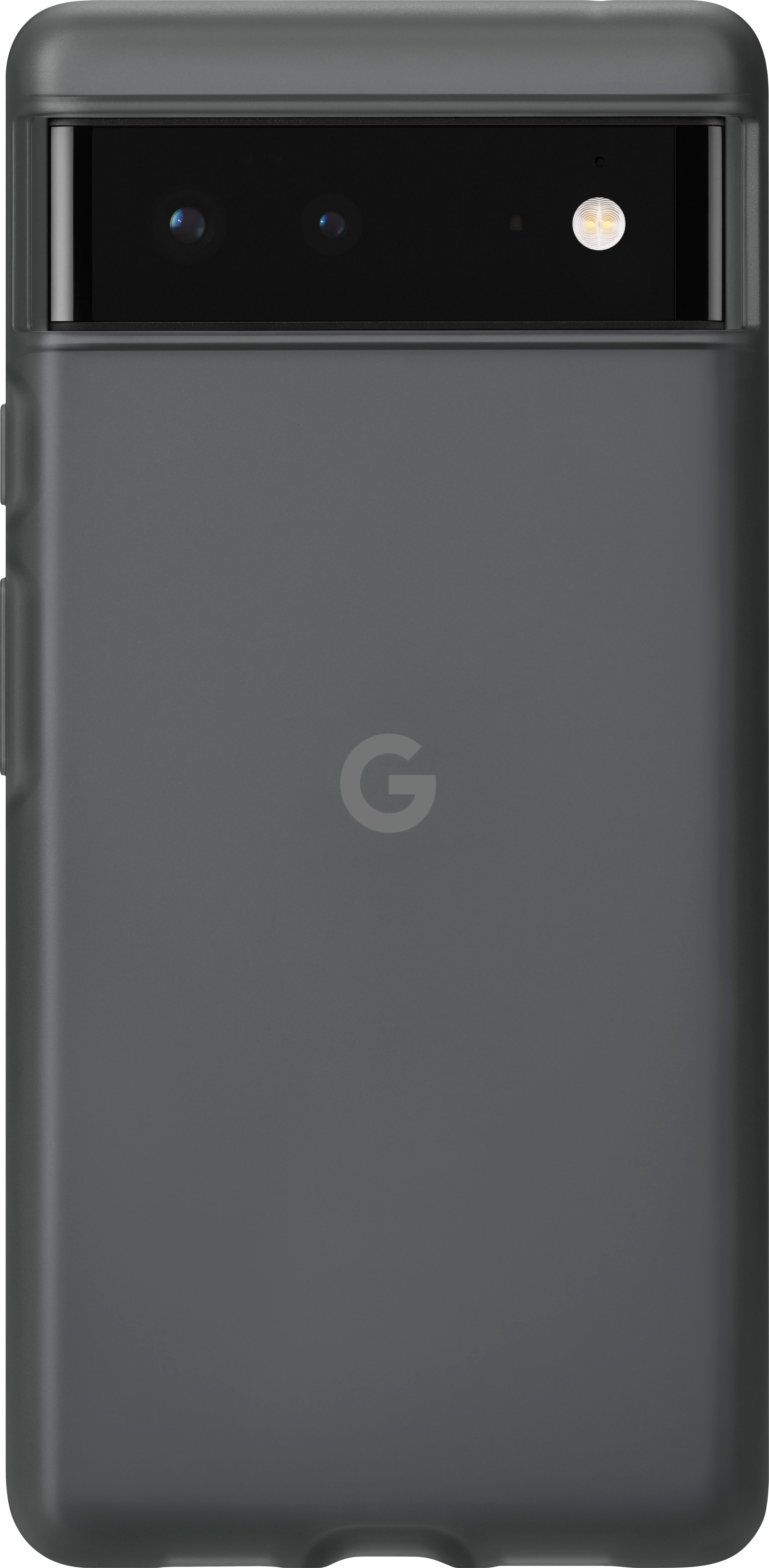 Soft Shell Case for Google Pixel 6 Stormy Sky GA03004 - Best Buy