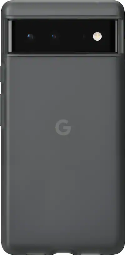 Pack 3X Cover in Gel TPU Trasparente per Google Pixel 3a Pack 3X Cover in Gel TPU Trasparente per Google Pixel 3a