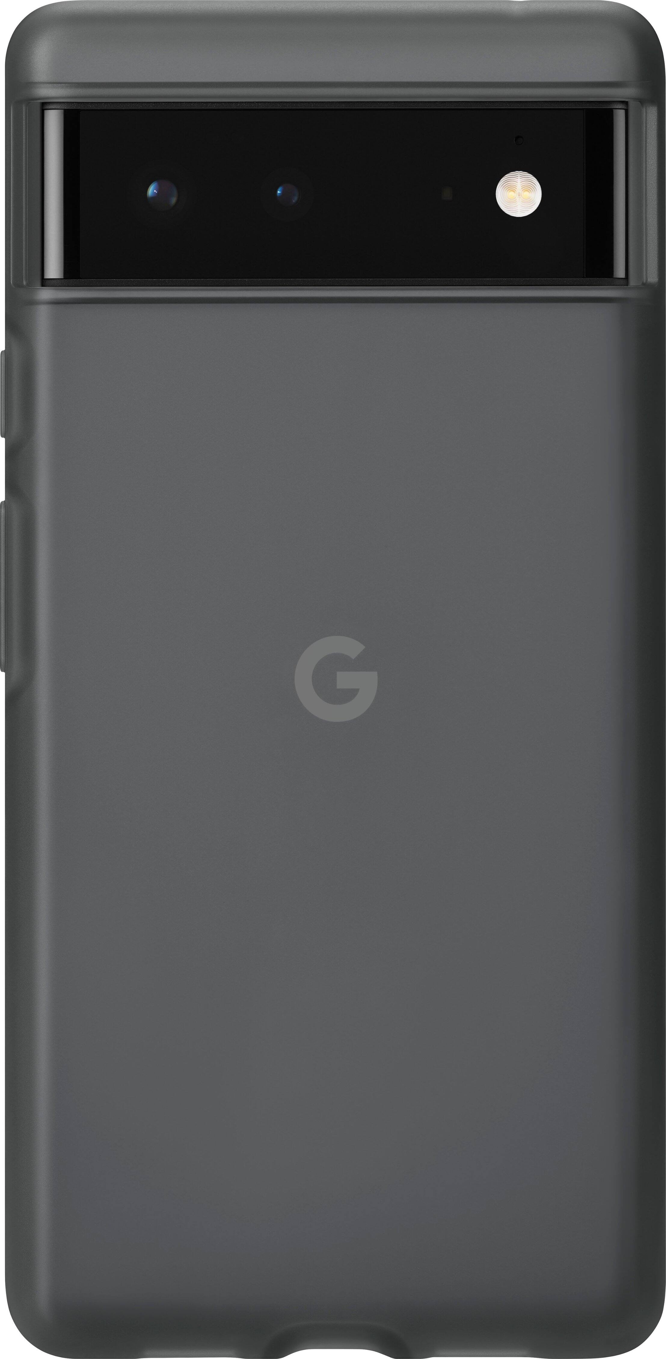 Alt View 15. Google - Soft Shell Case for Google Pixel 6 - Stormy Sky.
