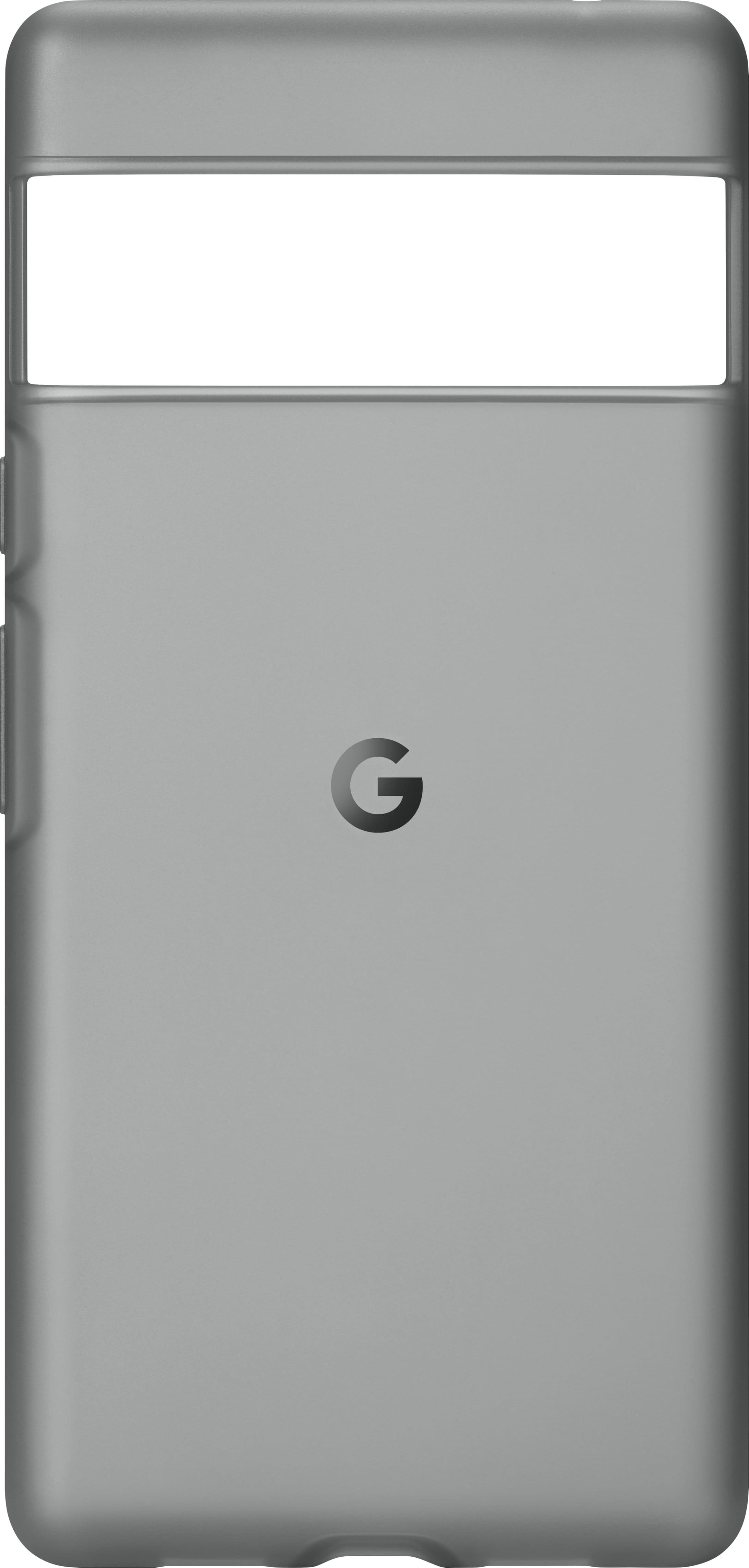 Soft Shell Case for Google Pixel 6 Pro - Stormy Sky - Front_Zoom