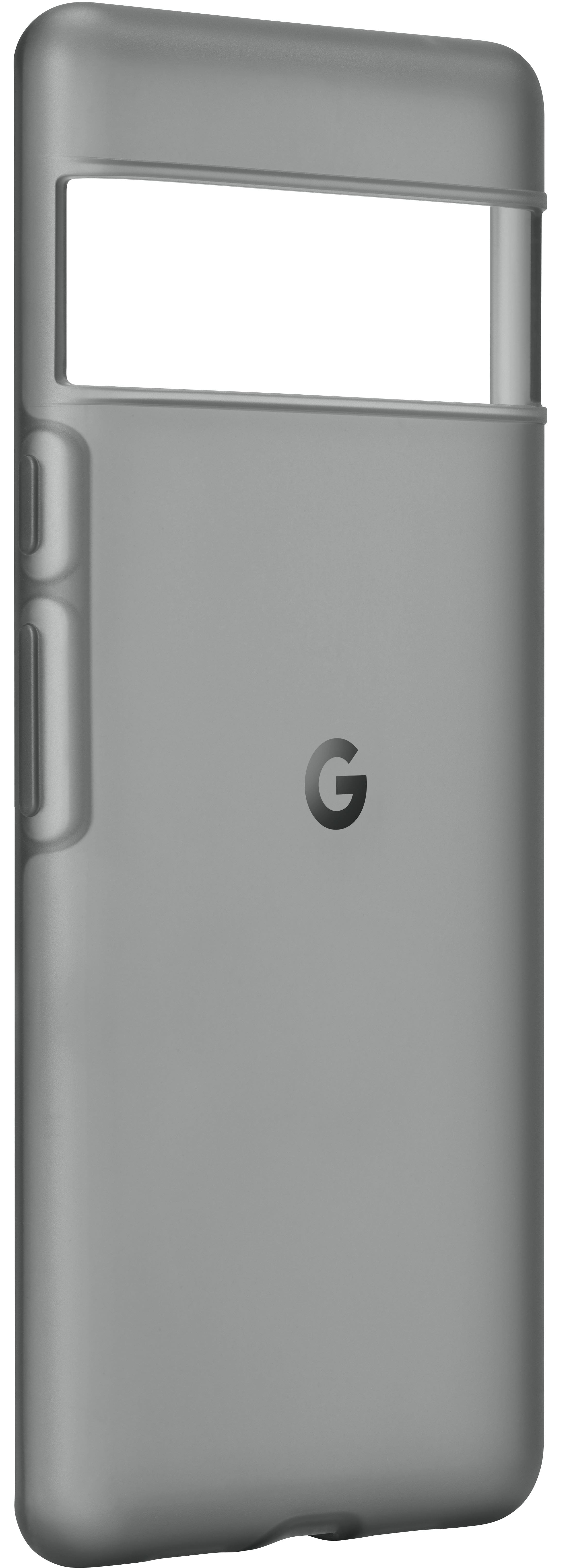 Alt View 13. Google - Soft Shell Case for Google Pixel 6 Pro - Stormy Sky.