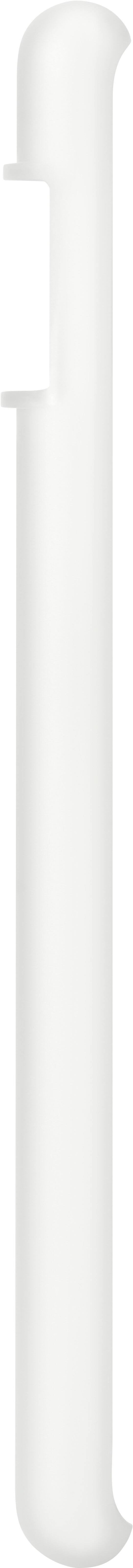 Alt View 14. Google - Soft Shell Case for Google Pixel 6 Pro - Light Frost.