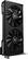 Front. XFX - SPEEDSTER SWFT210 AMD Radeon RX 6600 8GB GDDR6 PCI Express 4.0 Gaming Graphics Card - Black.