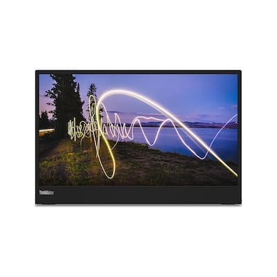 Lenovo ThinkVision M15 15.6 Lenovo ThinkVision M15 15.6