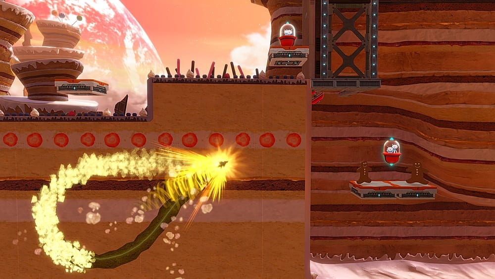 Alt View 14. SEGA - Sonic Colors Ultimate.