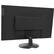 Alt View 11. Lenovo - C27-30 27" LED Monitor (HDMI, VGA) - Black.