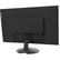 Alt View 1. Lenovo - C27-30 27" LED Monitor (HDMI, VGA) - Black.