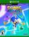 Front. SEGA - Sonic Colors Ultimate.