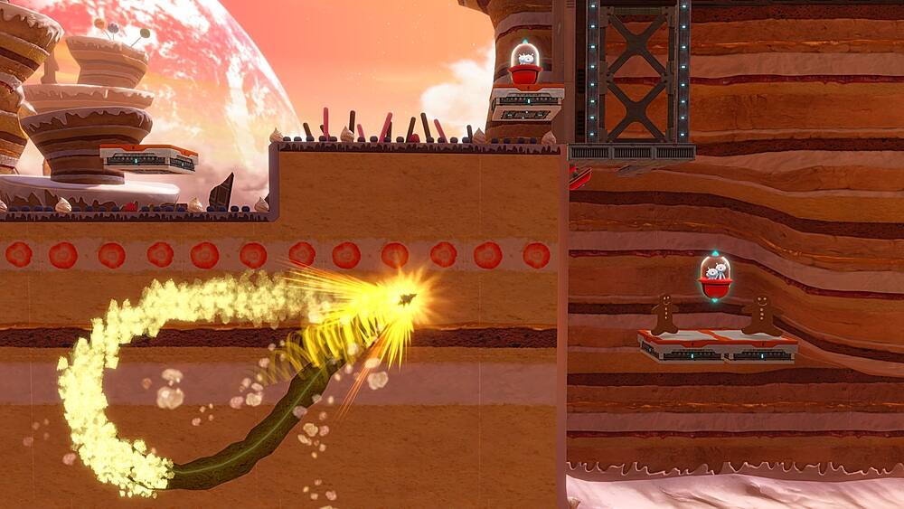 Alt View 14. SEGA - Sonic Colors Ultimate.