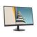 Angle. Lenovo - C24-20 23.8" LED Monitor (HDMI, VGA) - Black.
