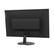 Alt View 11. Lenovo - C24-20 23.8" LED Monitor (HDMI, VGA) - Black.