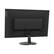 Alt View 1. Lenovo - C24-20 23.8" LED Monitor (HDMI, VGA) - Black.