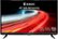 Front Zoom. GIGABYTE - 43" LCD 4K QLED FreeSync Premium Pro Monitor with HDR (HDMI, DisplayPort, USB) - Black.
