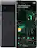 Front. Google - Google Pixel 6 Pro 256GB - Stormy Black.
