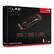Alt View 11. PNY - XLR8 CS3140 4TB Internal SSD PCIe Gen 4 x4 NVMe - Black.