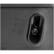 Alt View 13. Wasserstein - Vertical Adjustable Angle Mount and Wall Plate for Ring Video Doorbell Wired - Black.