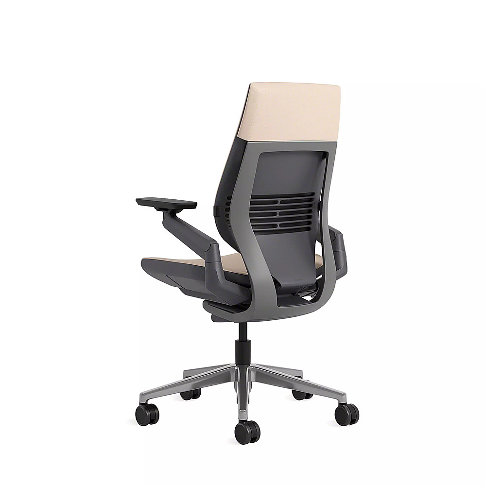 Steelcase Gesture Shell Back Office Chair Oatmeal SX0K8WJYXDL4WN5Q8J - Best  Buy