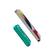 Alt View 11. RapidX - Boosta 5k mAh 7.5W Magnetic Wireless Portable Charger for iPhone 12, 13 & 14 - Teal.