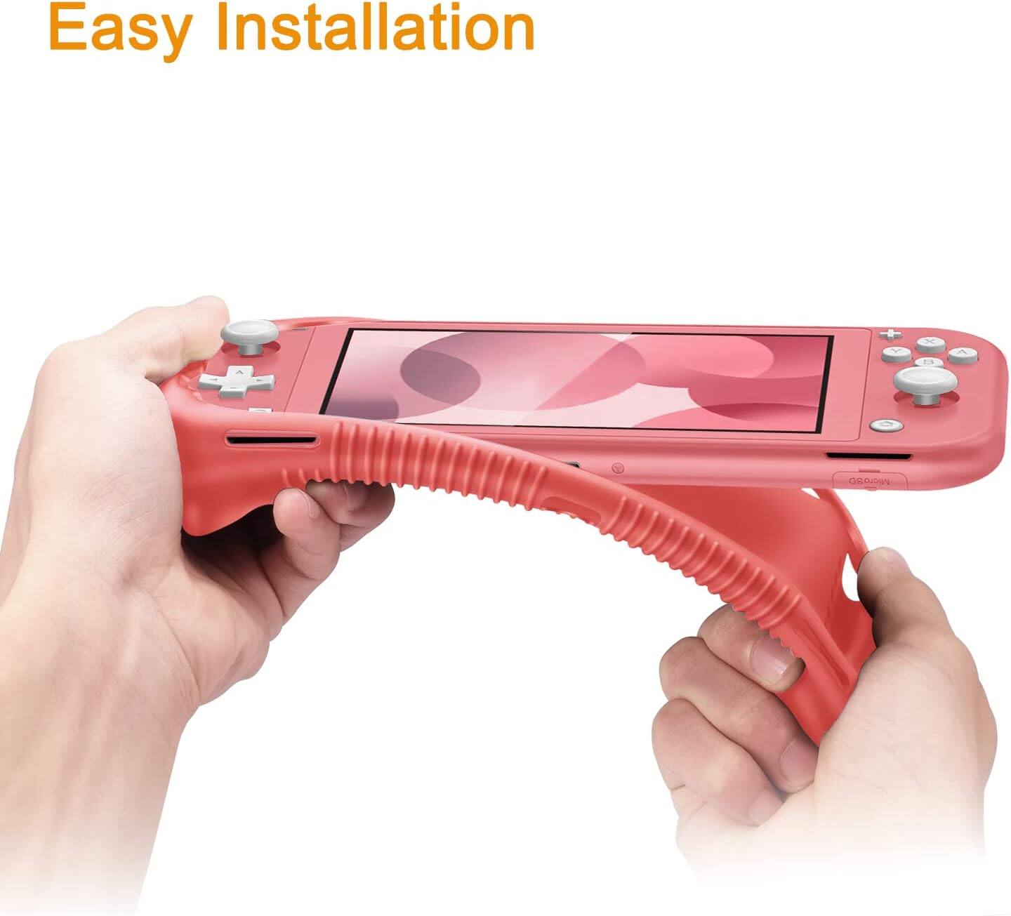 Easy Installation