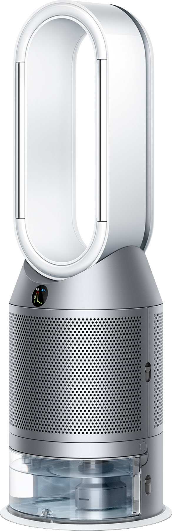 Dyson Purifier Humidify+Cool PH03 White/Silver 369169-01 - Best Buy