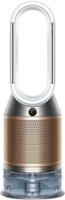 Dyson - Purifier Humidify + Cool Formaldehyde - PH04 - White/Gold - Front_Zoom