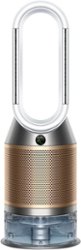 Dyson - Purifier Humidify+Cool Formaldehyde - PH04 - White/Gold - Front_Zoom