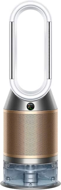 Dyson Purifier Humidify Cool Formaldehyde PH04 White Gold 369207