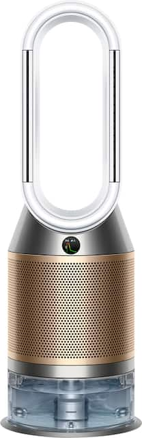 Purificateur Dyson Humidify+Cool Formaldehyde PH04 Blanc et Or en  destockage et reconditionné chez DealBurn