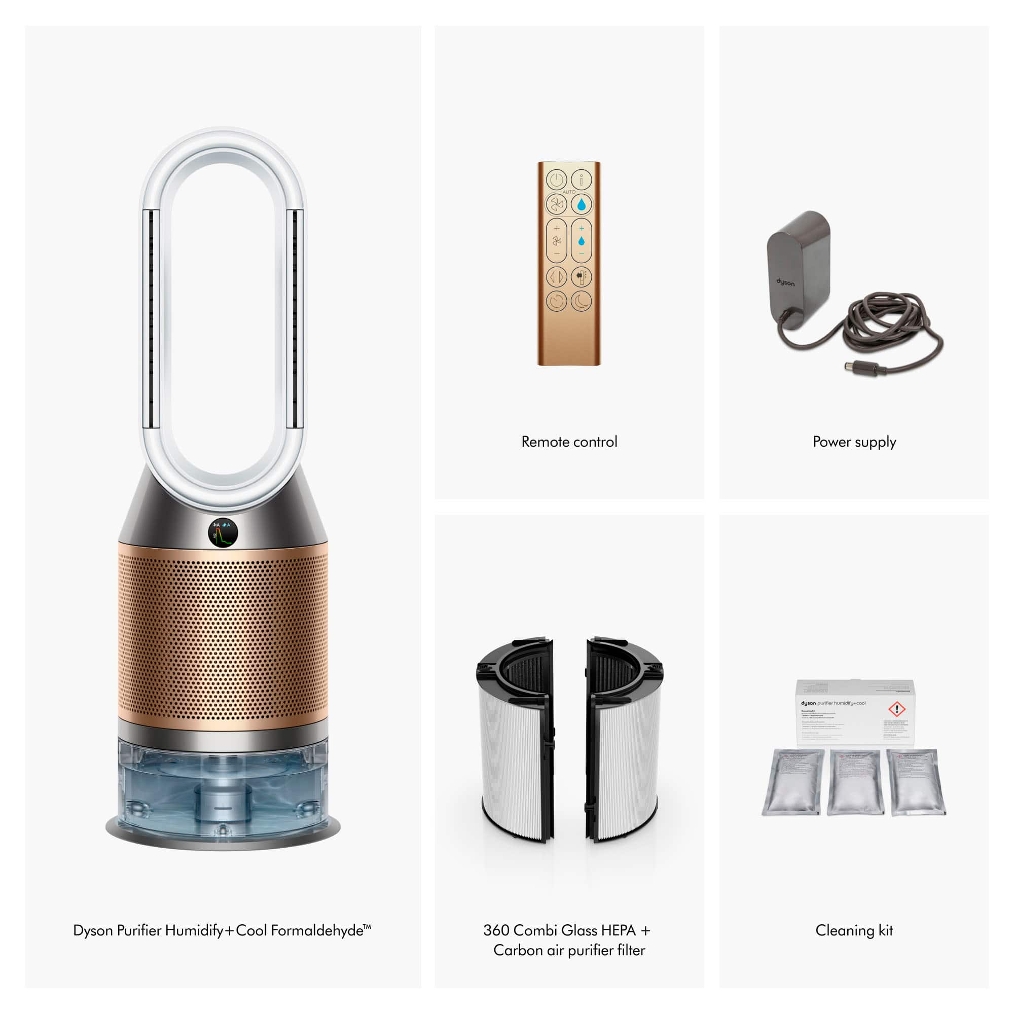 Dyson humidify cool deals amazon