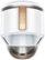 Left Zoom. Dyson - Purifier Humidify + Cool Formaldehyde - PH04 - White/Gold.