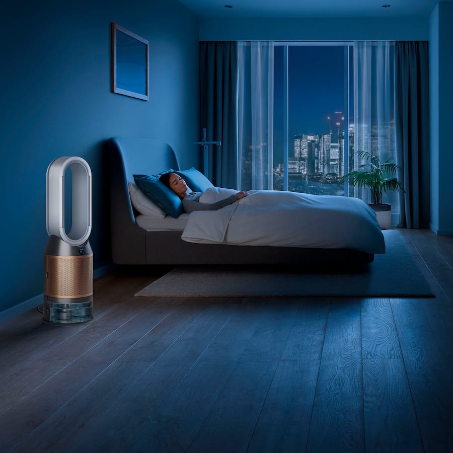 空気清浄機・イオン発生器 Dyson Purifier Humidify+Cool PH04 WG N 空気清浄機・イオン発生器 Dyson Purifier Humidify+Cool PH04 WG N