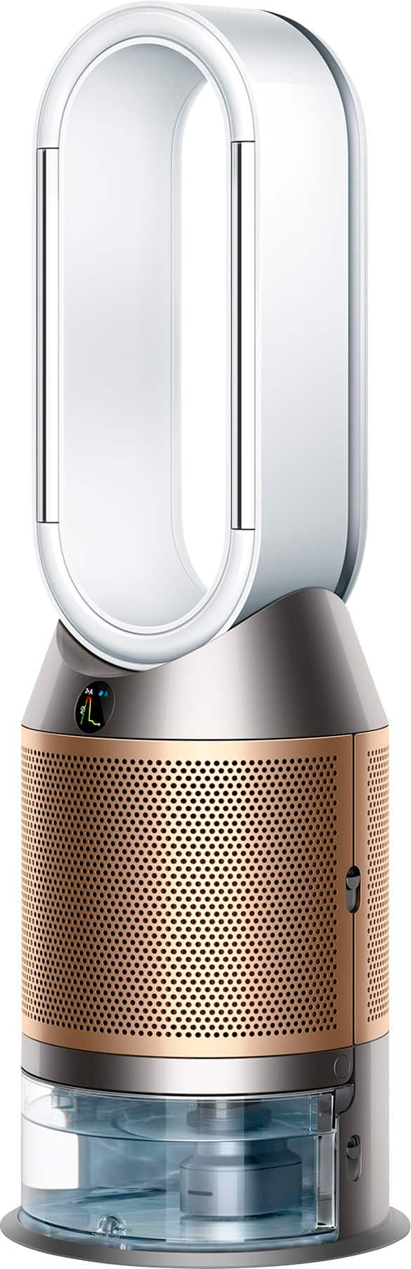 Dyson Purifier Humidify + Cool Formaldehyde PH04 White/Gold