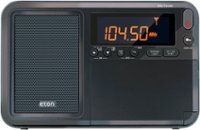 Victrola Retro Wood Bluetooth AM/FM Radio Walnut VRS-2800-WLN - Best Buy