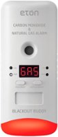 Eton Blackout Buddy Carbon Monoxide and Natural Gas Alarm - Front_Zoom