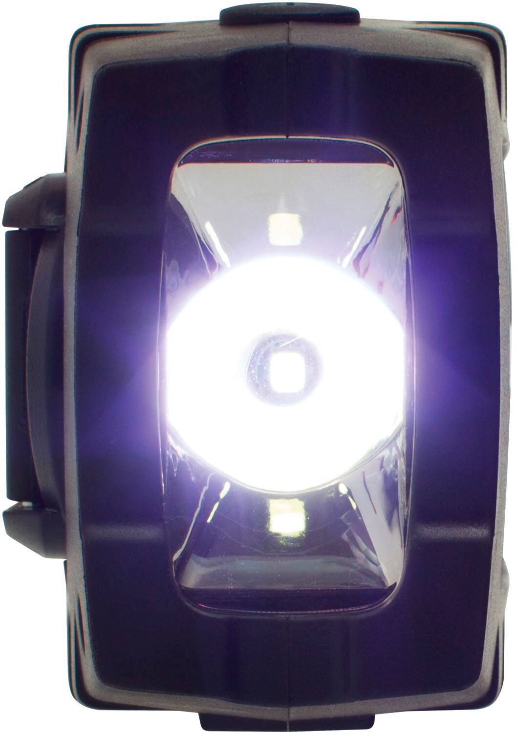 Alt View 12. Eton - Scorpion II Weather & Alert Radio - Black.