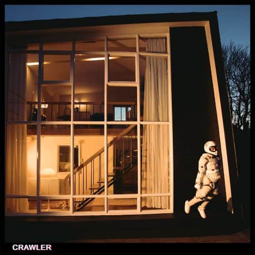 

Crawler [LP] - VINYL