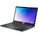 Alt View 12. ASUS - L210 11.6" Netbook - Intel Celeron - 4 GB Memory - 64 GB eMMC - Star Black.