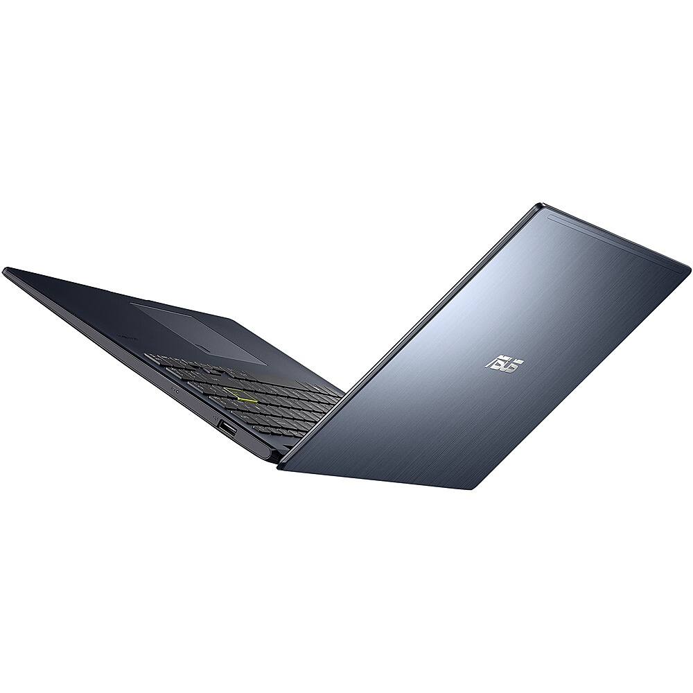 Alt View 12. ASUS - L510 15.6" Laptop - Intel Celeron - 4 GB Memory - 64 GB eMMC - Star Black.