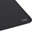 Alt View 13. Logitech - Mouse Pad Studio Series with Spill-Resistant Surface (Medium) - Graphite.
