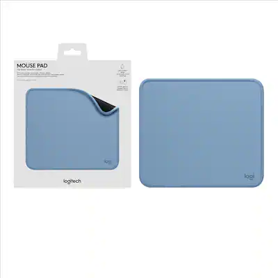 Mouse Pad Perfect Choice Con Reposa Muñecas De Gel, Color Azul Perfect Choice Pc 041795 Mouse Pad Perfect Choice Con Reposa Muñecas De Gel, Color Azul Perfect Choice Pc 041795
