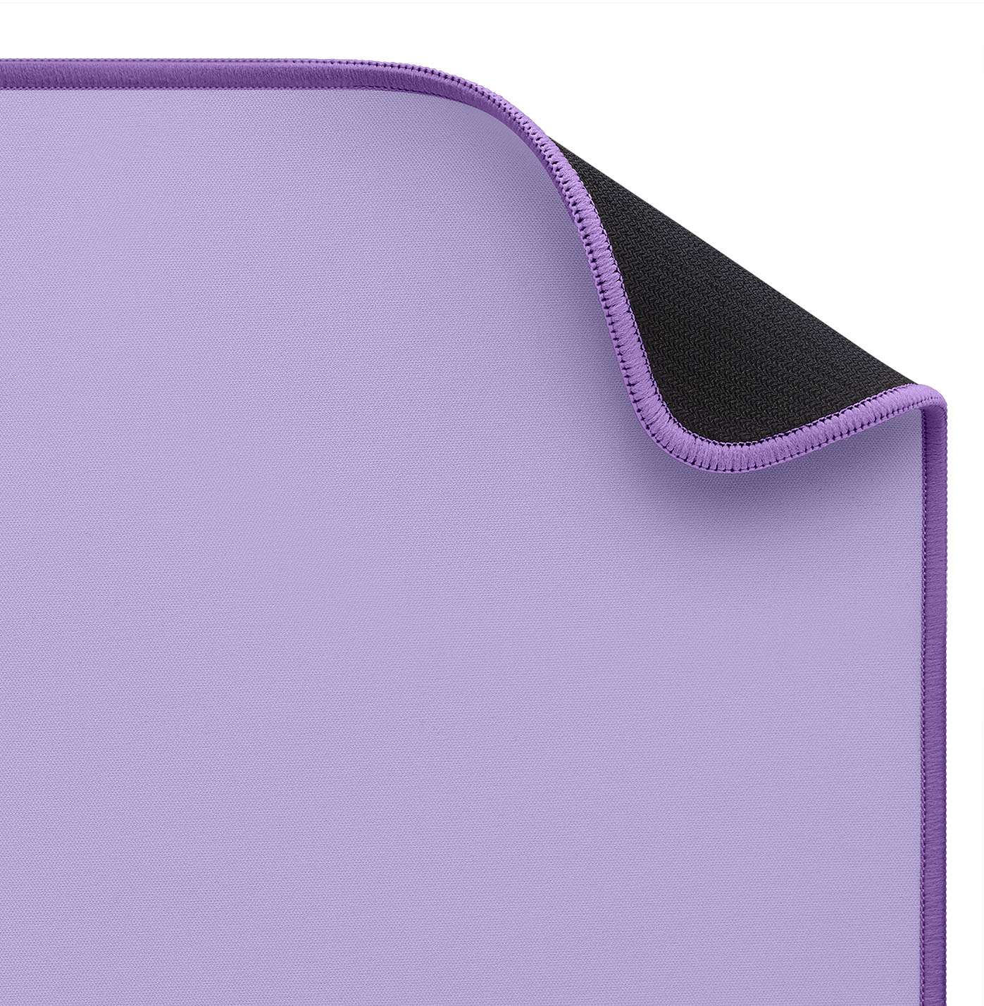 folder Mindre meget fint Logitech Desk Mat Studio Series Extended Mouse Pad with Spill-resistant  Durable Design (Large) Lavender 956-000036 - Best Buy