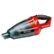 Front Zoom. Einhell - TE-VC 18 Li-Solo Cordless Handheld Vacuum Cleaner - Red.