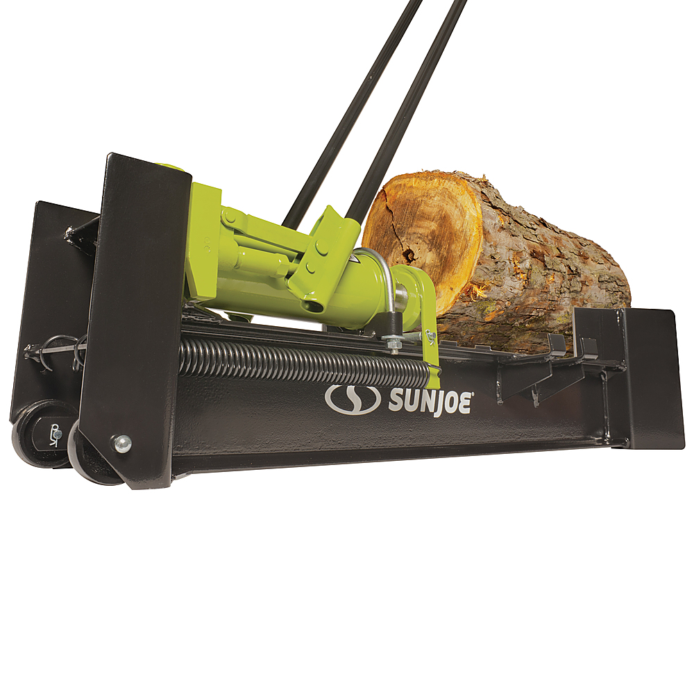Choosing the Best Wood Splitter for Your Project