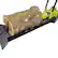 Alt View 12. Snow Joe - 10 Ton Manual Log Splitter.
