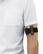 Alt View 11. Sony - Wireless Condenser Microphone - Black.
