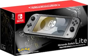 Nintendo switch lite best buy deals